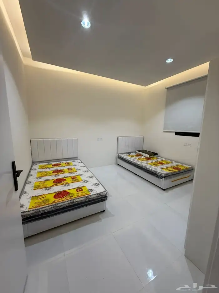 للايجار شقق فندقيه عزاب مفروشة بحي اللقيطه بجوار الجامعه 1