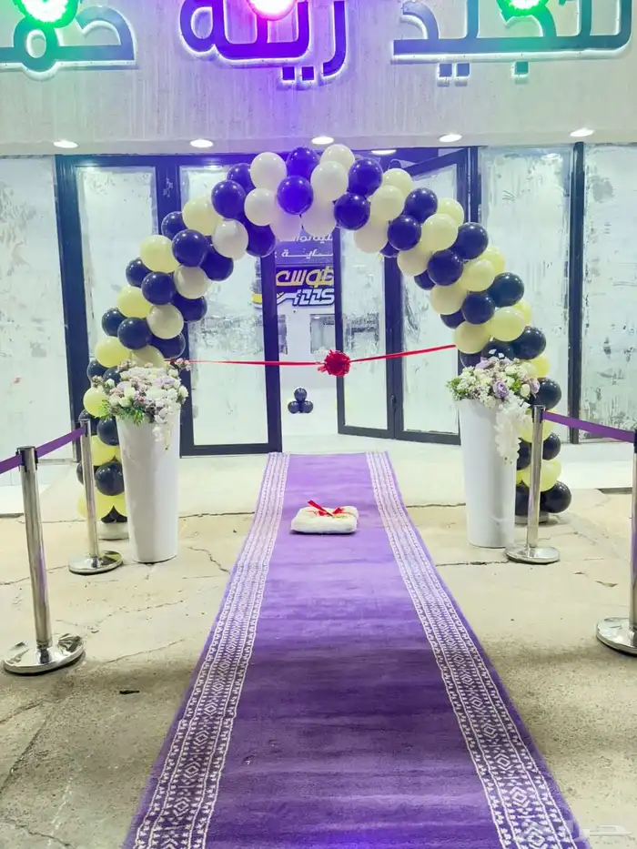 افتتاحات معارض 2