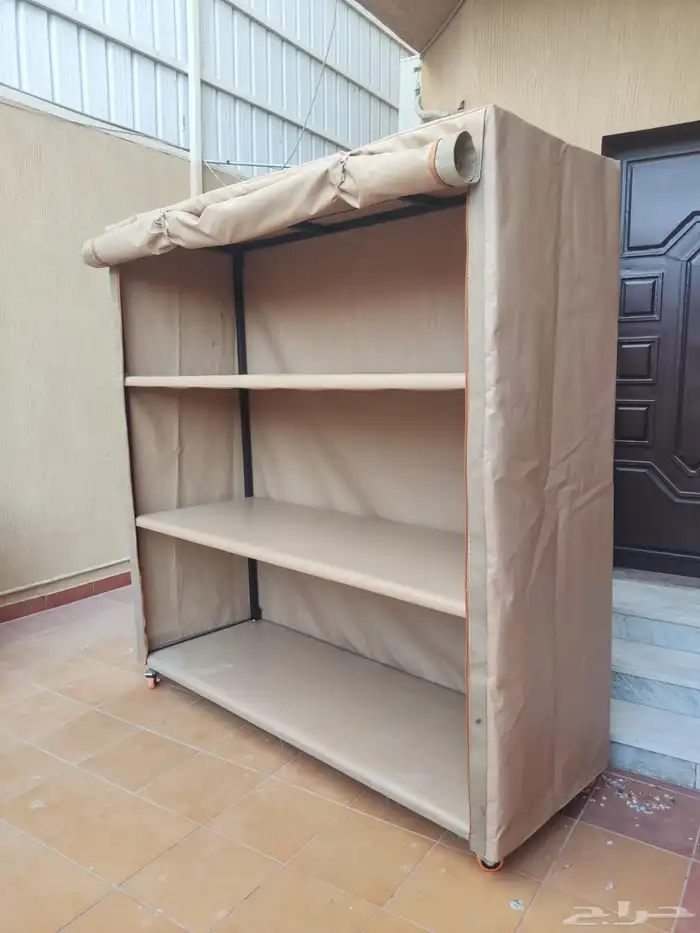 دولاب تخزين 3