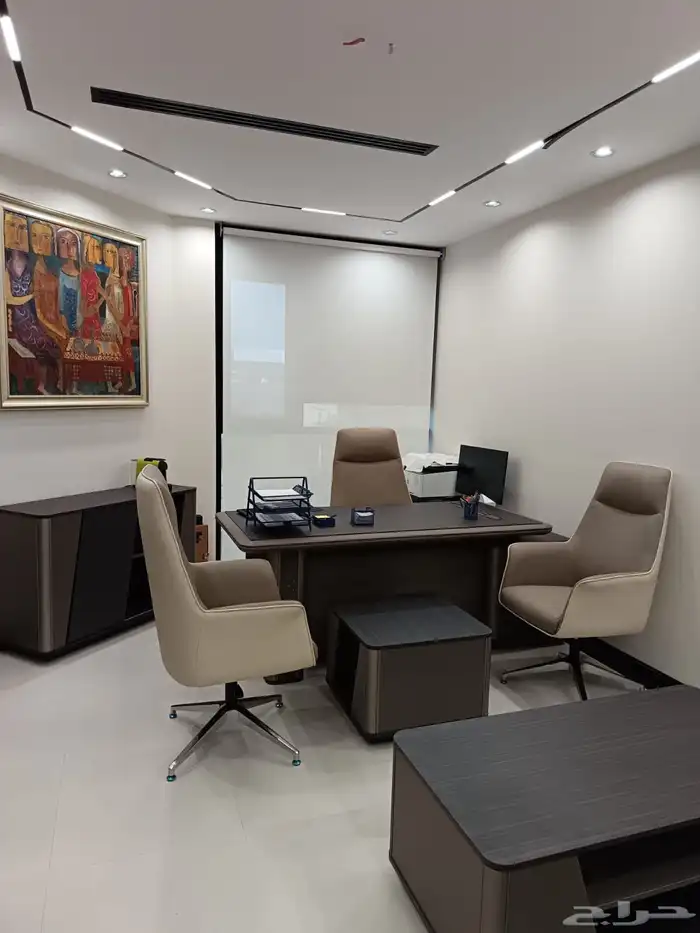 جميع أنواع الستائر يدوي وكهرباء 2