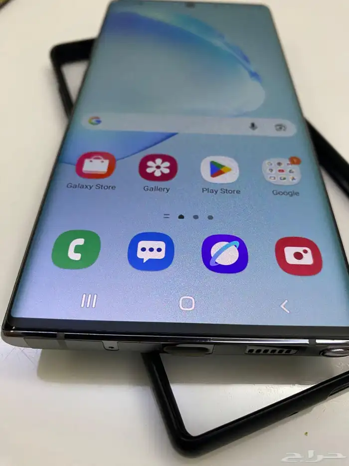 سامسونج Note10 plus 4G 8