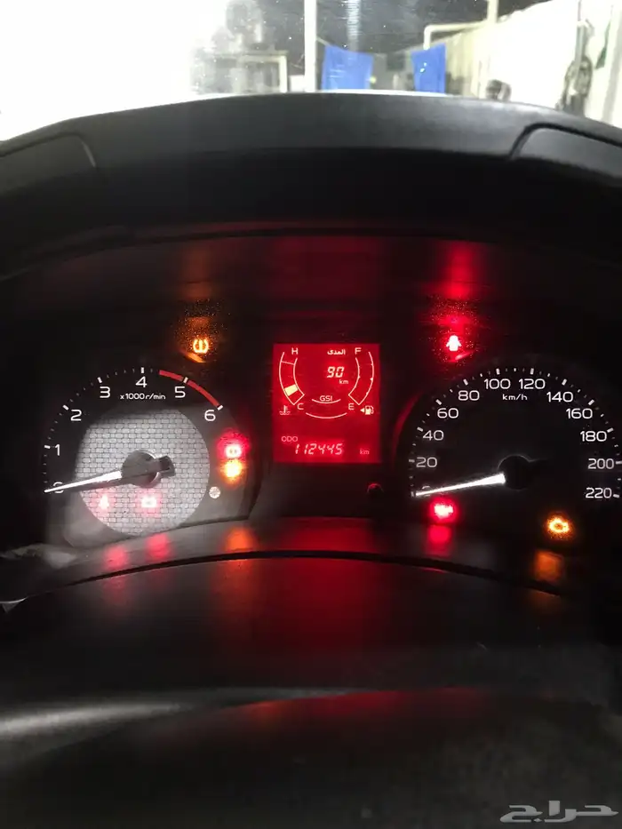 اسوزو ديماكس ديزل ستاندر 2021 3