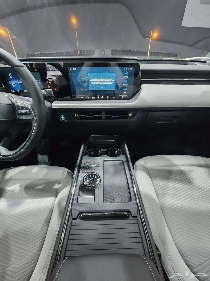 فورد تورس امبيانتي 2026-سعودي عرض خاص 5