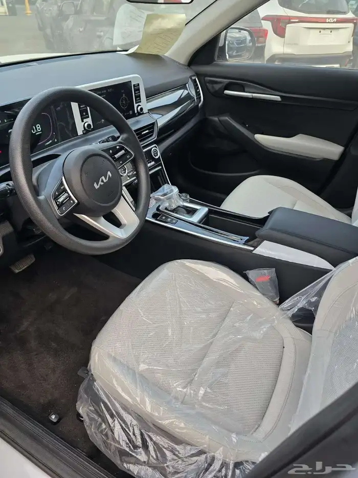 كيا سيلتوس 2025 GL 11