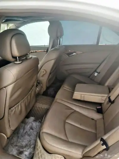 مرسيدس 2009 index