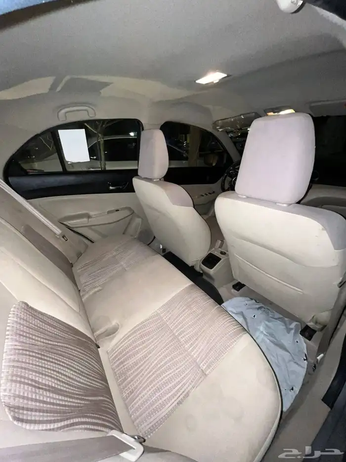 سيارة للإيجار الشهري 1649 ريال 2