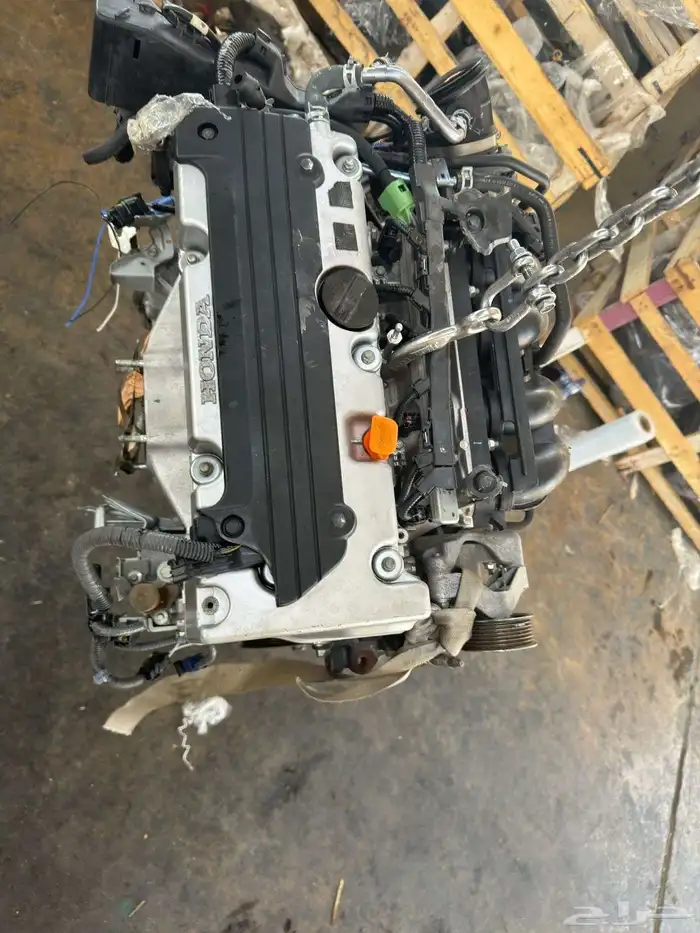 مكينه هوندا اكورد 2008 2009 2010 2011 2012 0