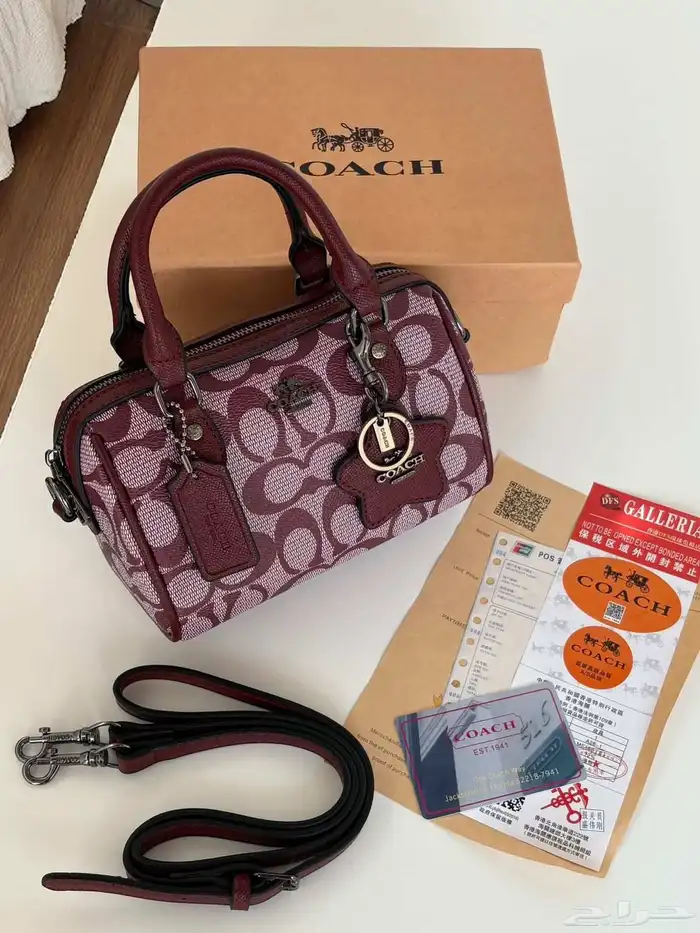 شنط ماركه بيع جمله وتجزئه 0