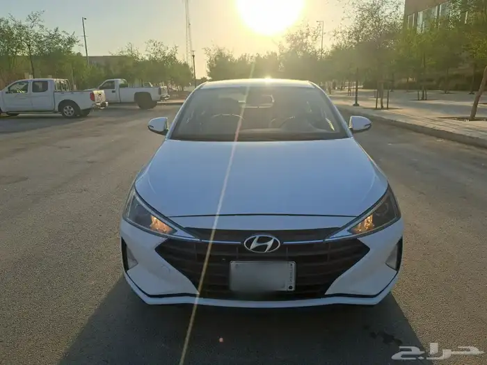 هواندي النترا 2019 0