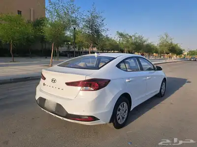 هواندي النترا 2019 index