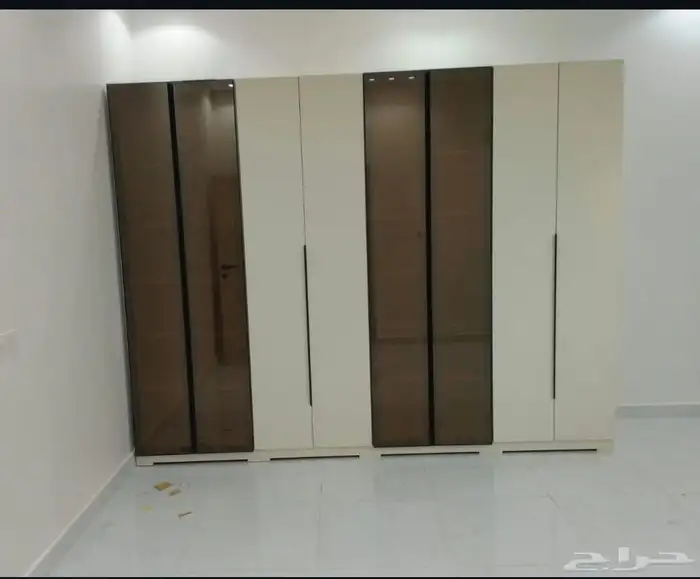 تفصيل غرف ملابس خزائن مبتكره 9