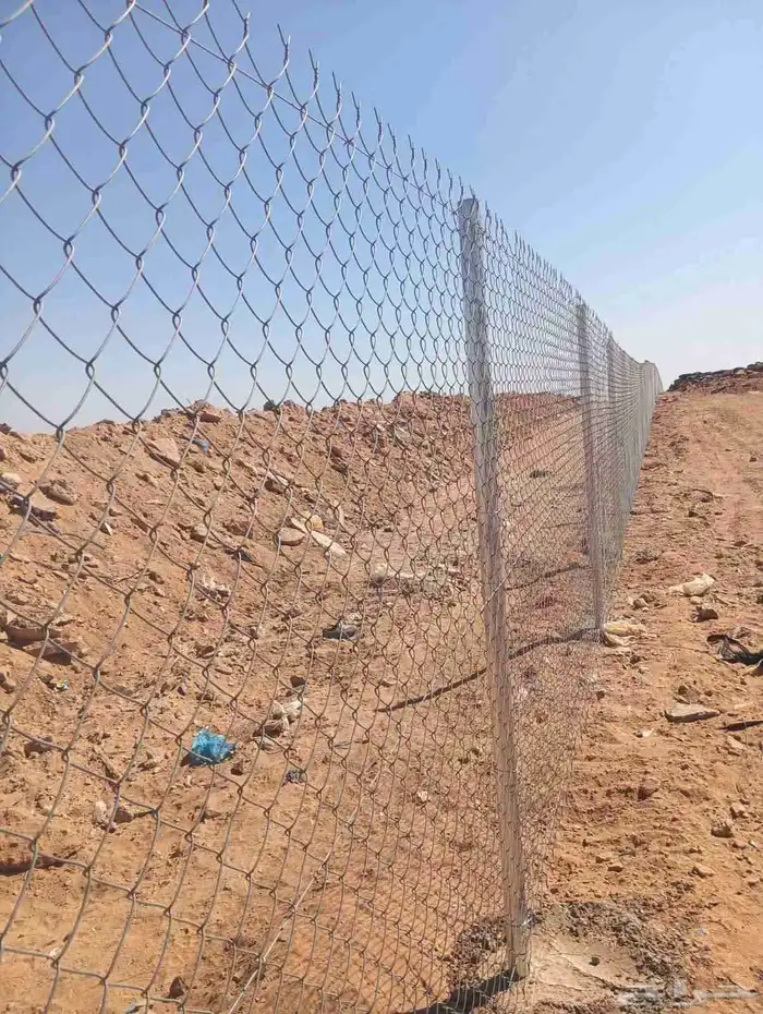 مقاول جميع انواع الاعمال شبوك هناقر مظلات وسواتر حجر 2