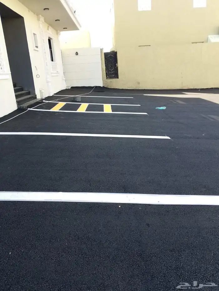 مقاول اسفلت مكة 0