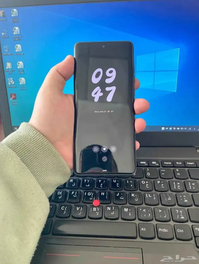 Motorola edge 60 fusion 2