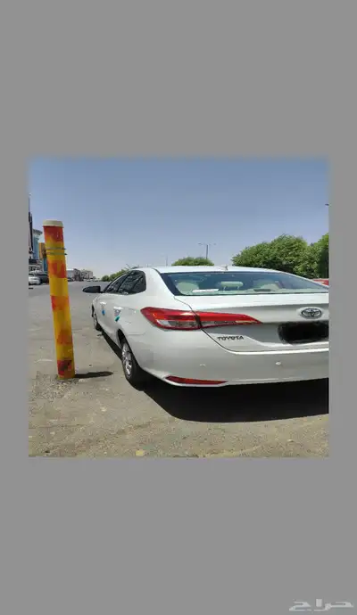 سياره يارس 2019 index