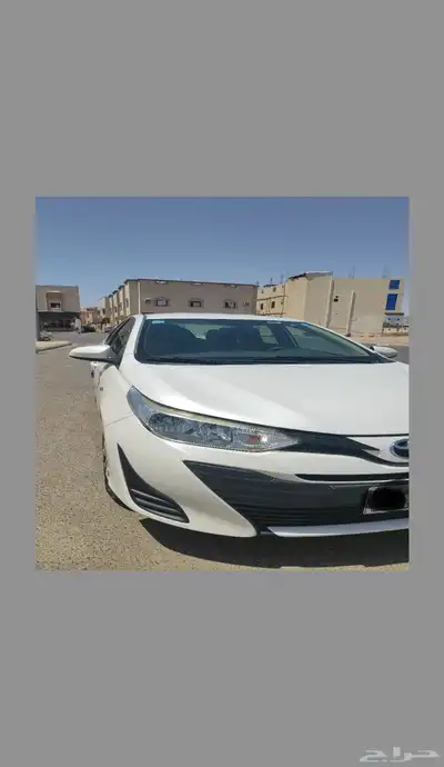 سياره يارس 2019 index