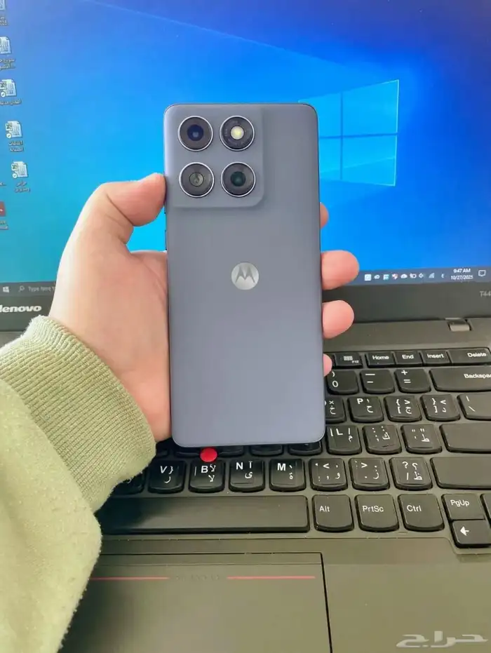 Motorola edge 60 fusion 0