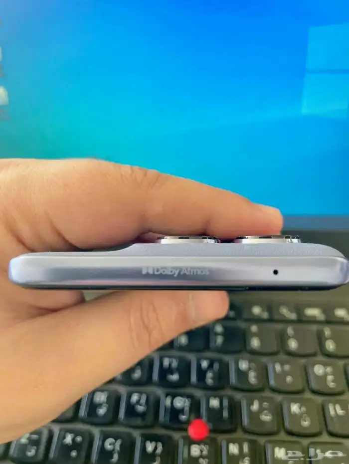 Motorola edge 60 fusion 6