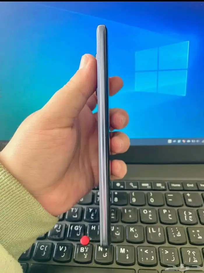 Motorola edge 60 fusion 5