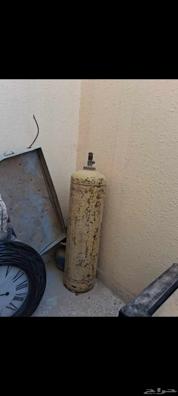 اسطوانات اواكسجين استلين لحام 0