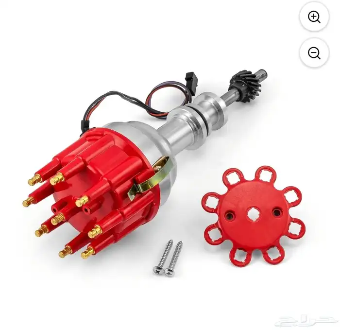 ديلكو فورد موزع الاشعال Ford 1