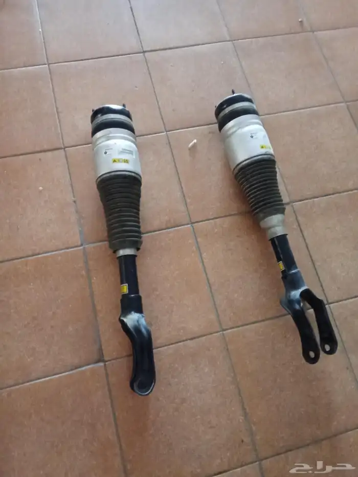 جراند شوروكي مسعدات هواء 0