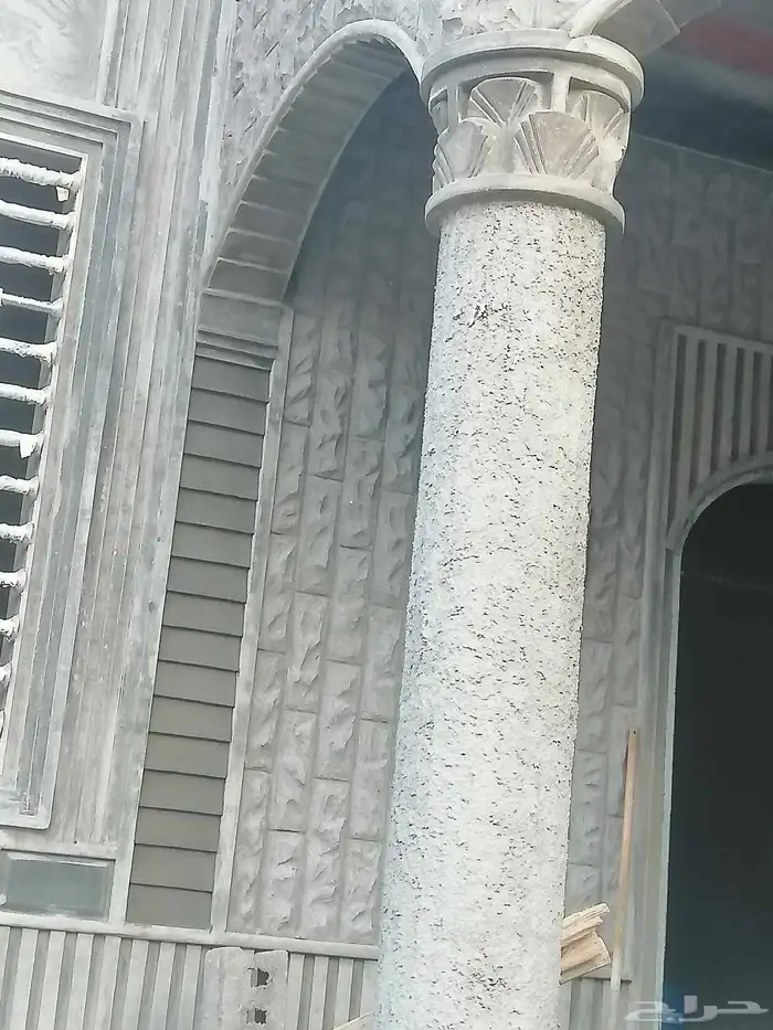 اعمال ديكور الاسمنتي تليس وديكور على مستوى عالي من الجوده 4