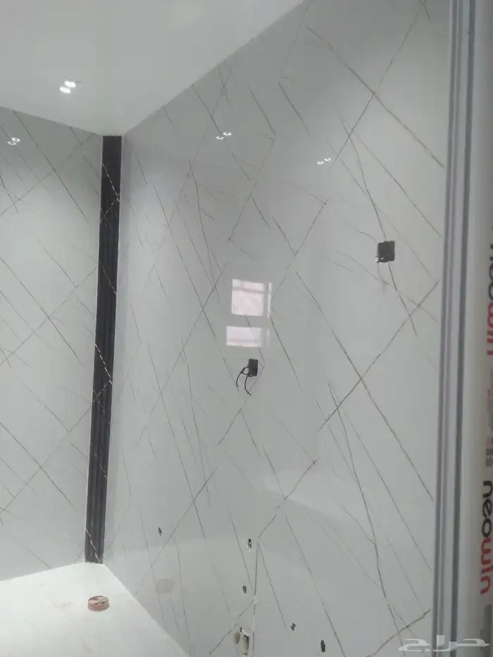 السلام عليكم معلم ديكورات وارضيات 3 دي واسقف 3d وايبوكسي مود 4