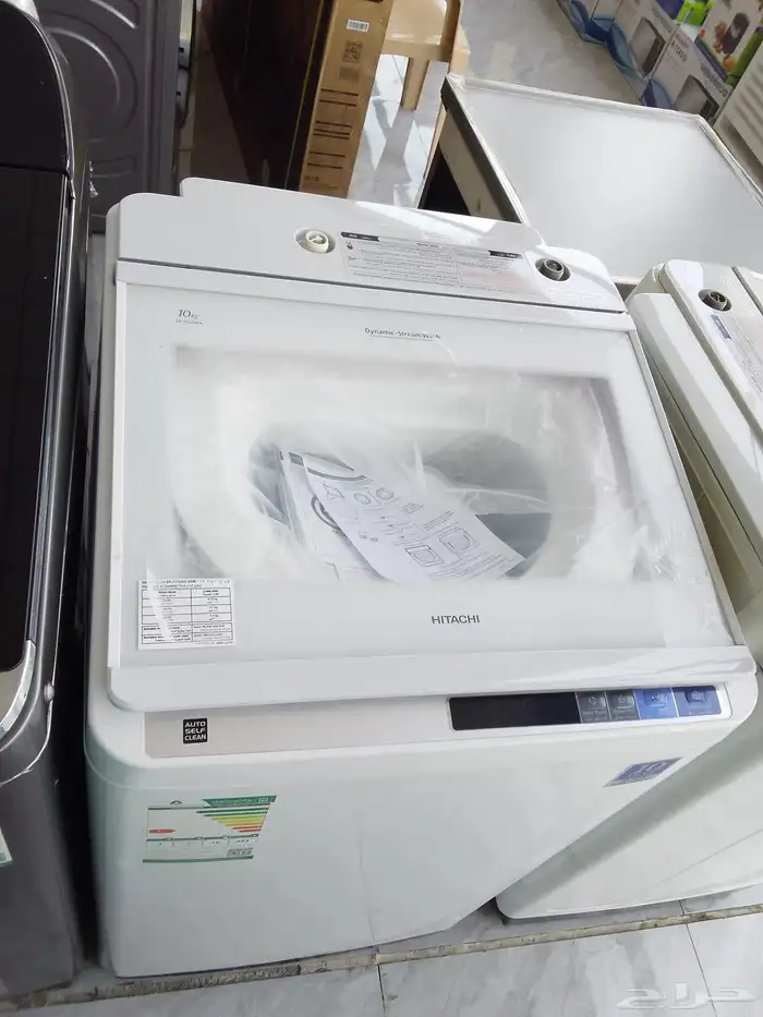 جميع الأجهزة الكهربائية استوكات مخفض 8