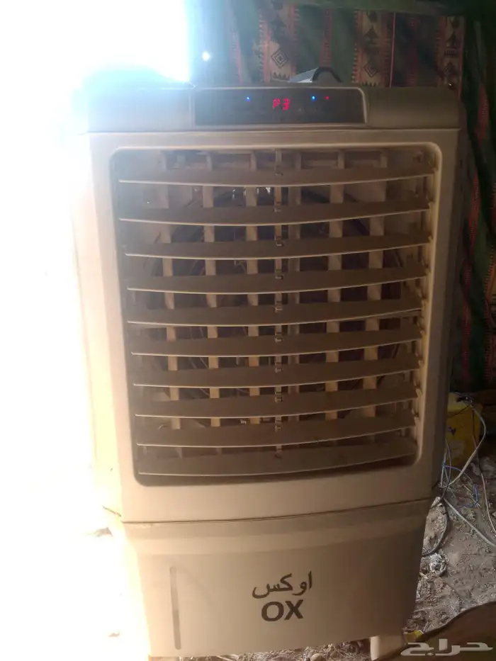 مكيف صحراوي 0