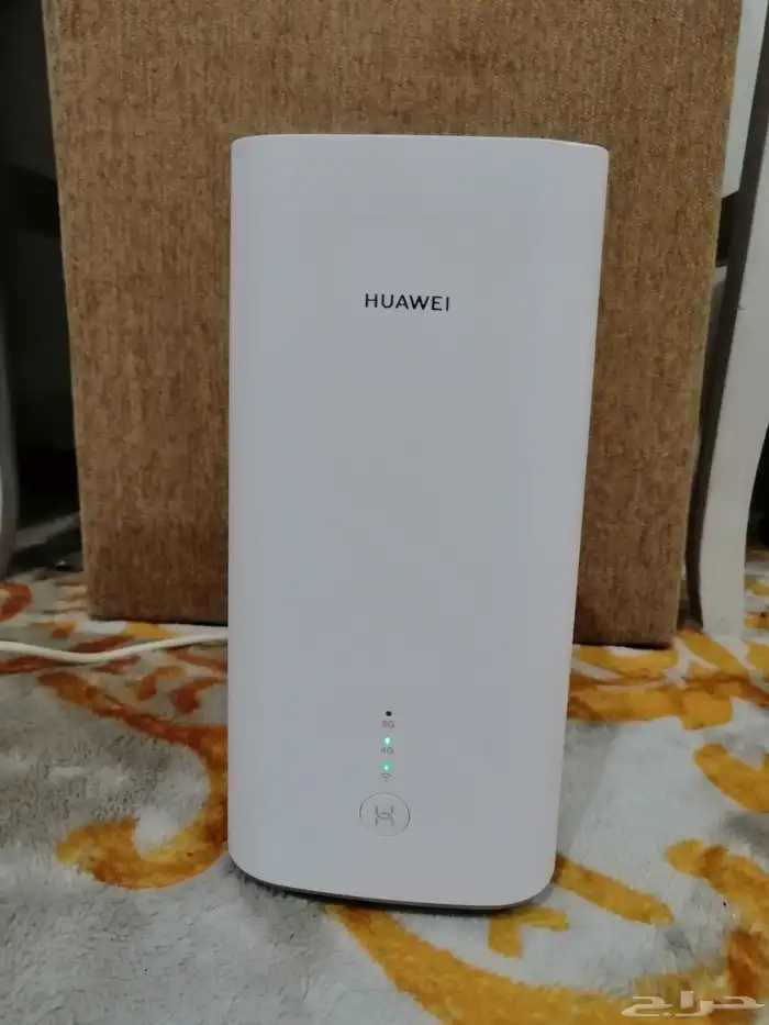 شبكة هواوي 5G 3