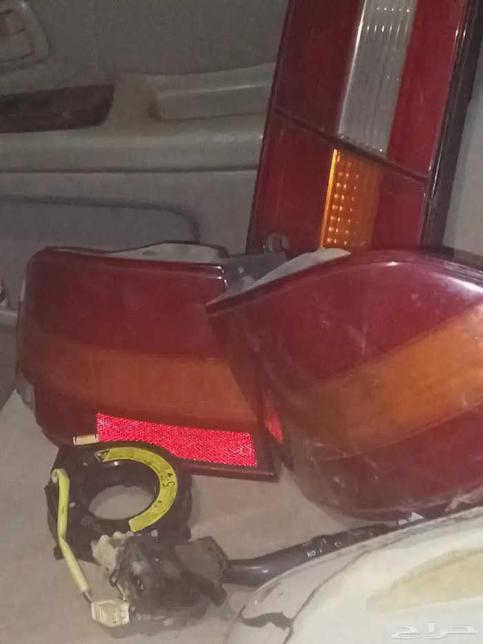 لكزس es300 موديل من 98الى2001 عليه 200 0