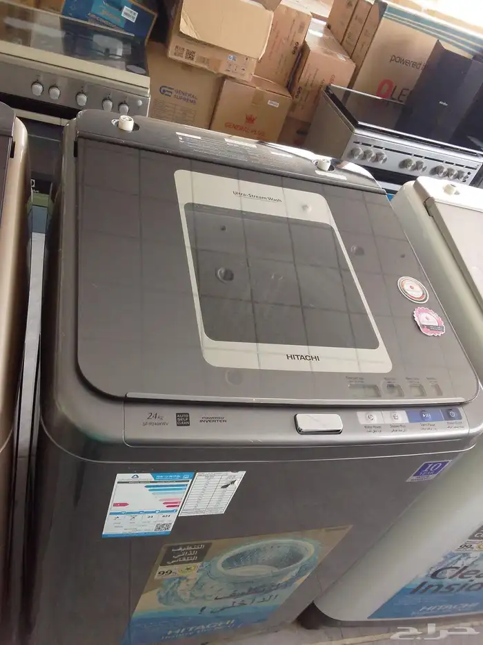 جميع الأجهزة الكهربائية استوكات مخفض 7