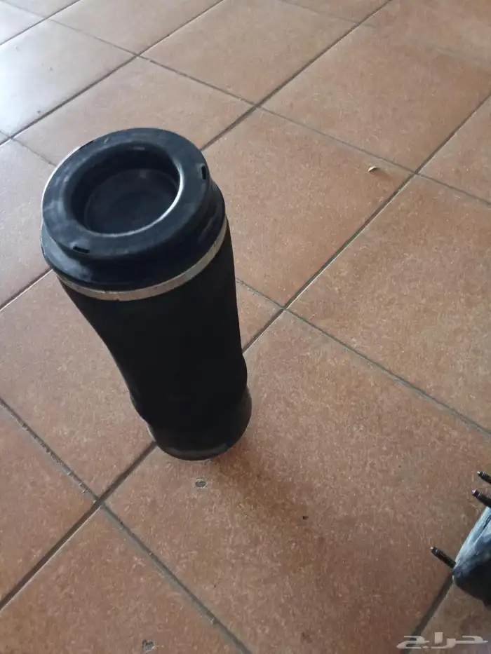 جراند شوروكي مسعدات هواء 4