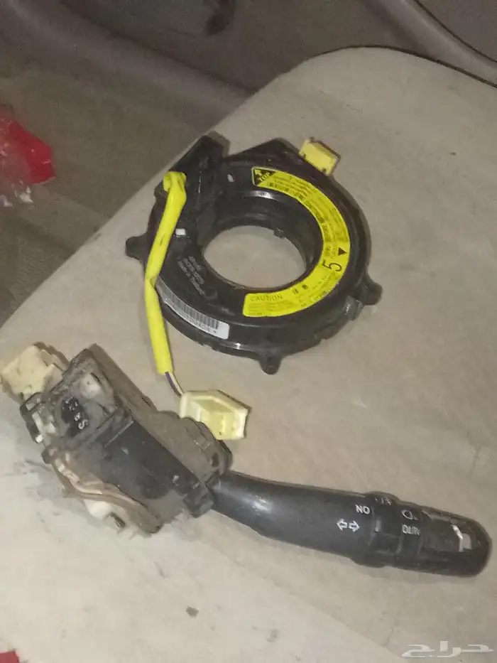 لكزس es300 موديل من 98الى2001 عليه 200 3