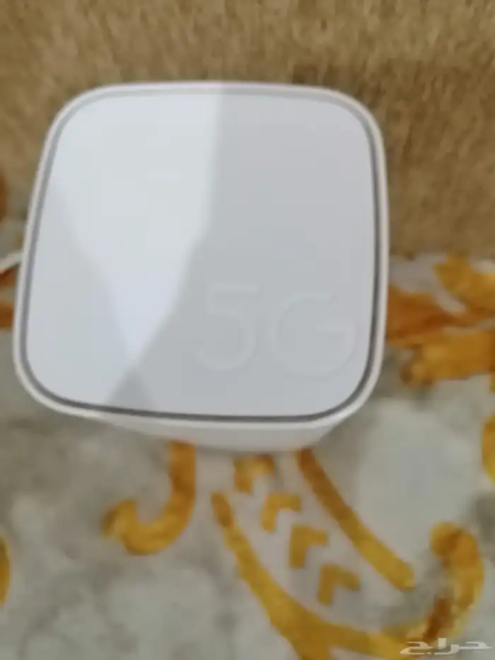 شبكة هواوي 5G 2