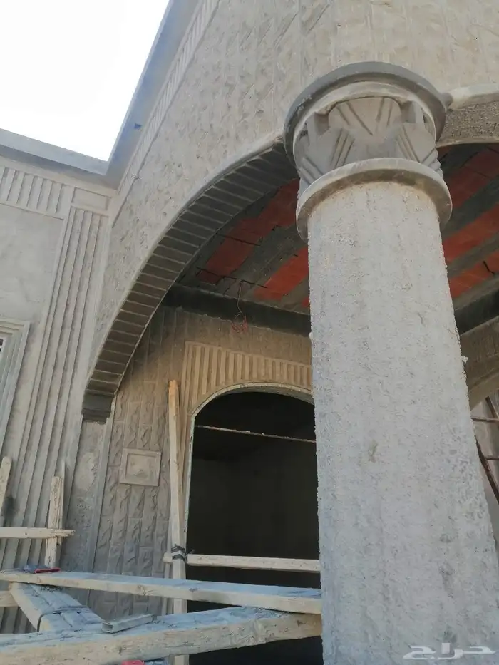 اعمال ديكور الاسمنتي تليس وديكور على مستوى عالي من الجوده 1