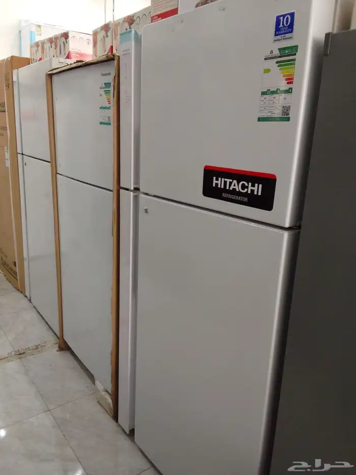 جميع الأجهزة الكهربائية استوكات مخفض 5