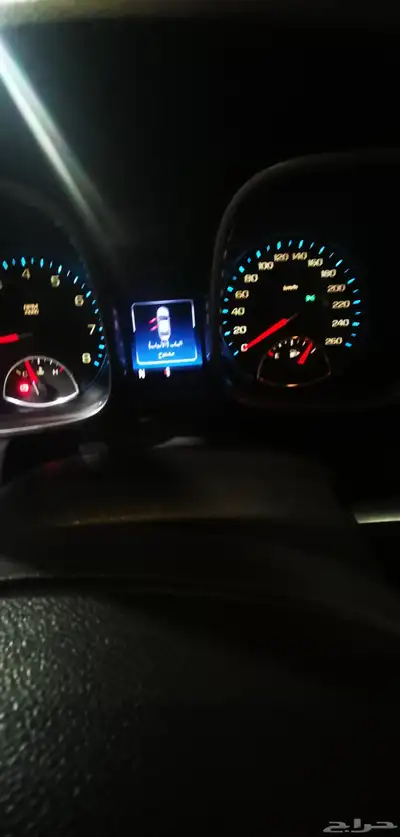 ماليبو 4 سلندر LT موديل 2016 index