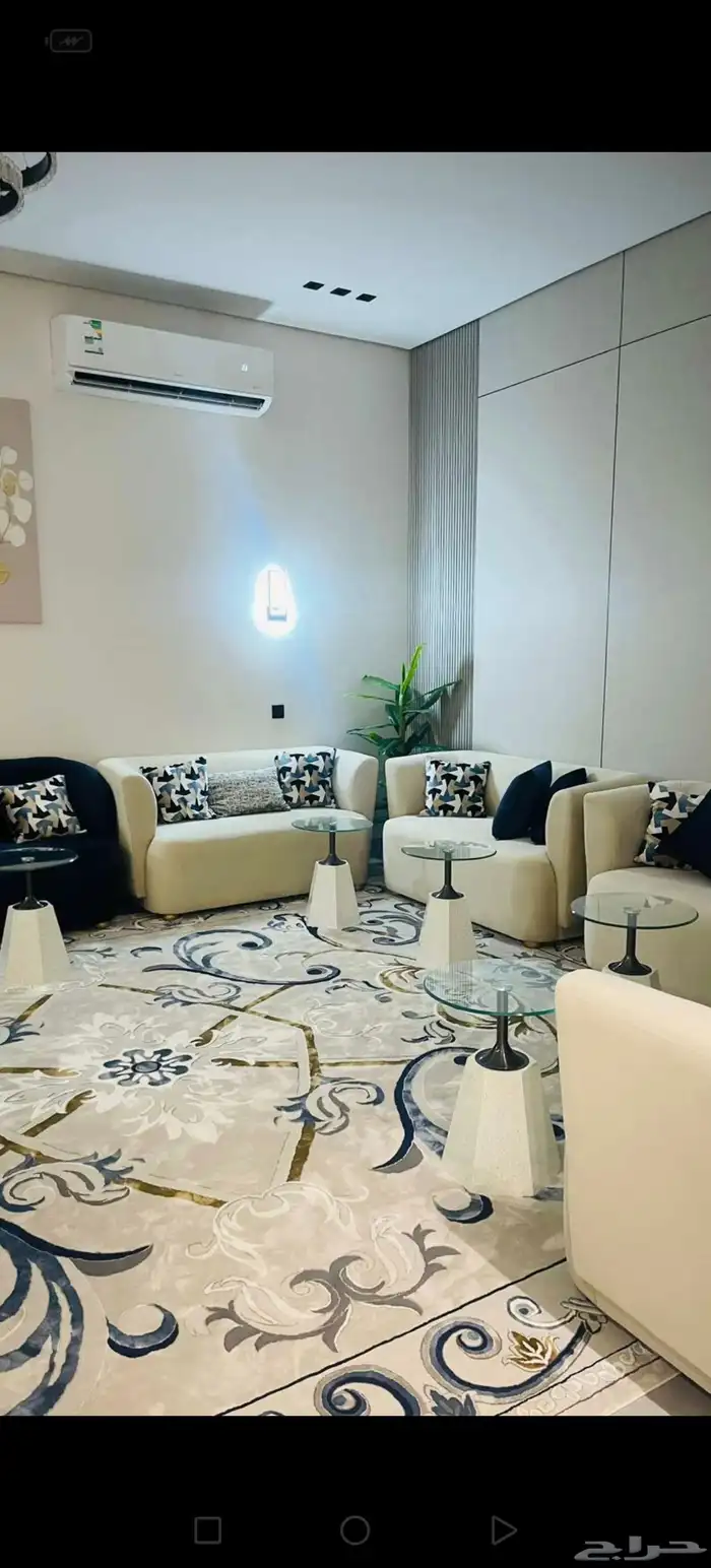 شاليه الأمراء بجنوب الهفوف 6