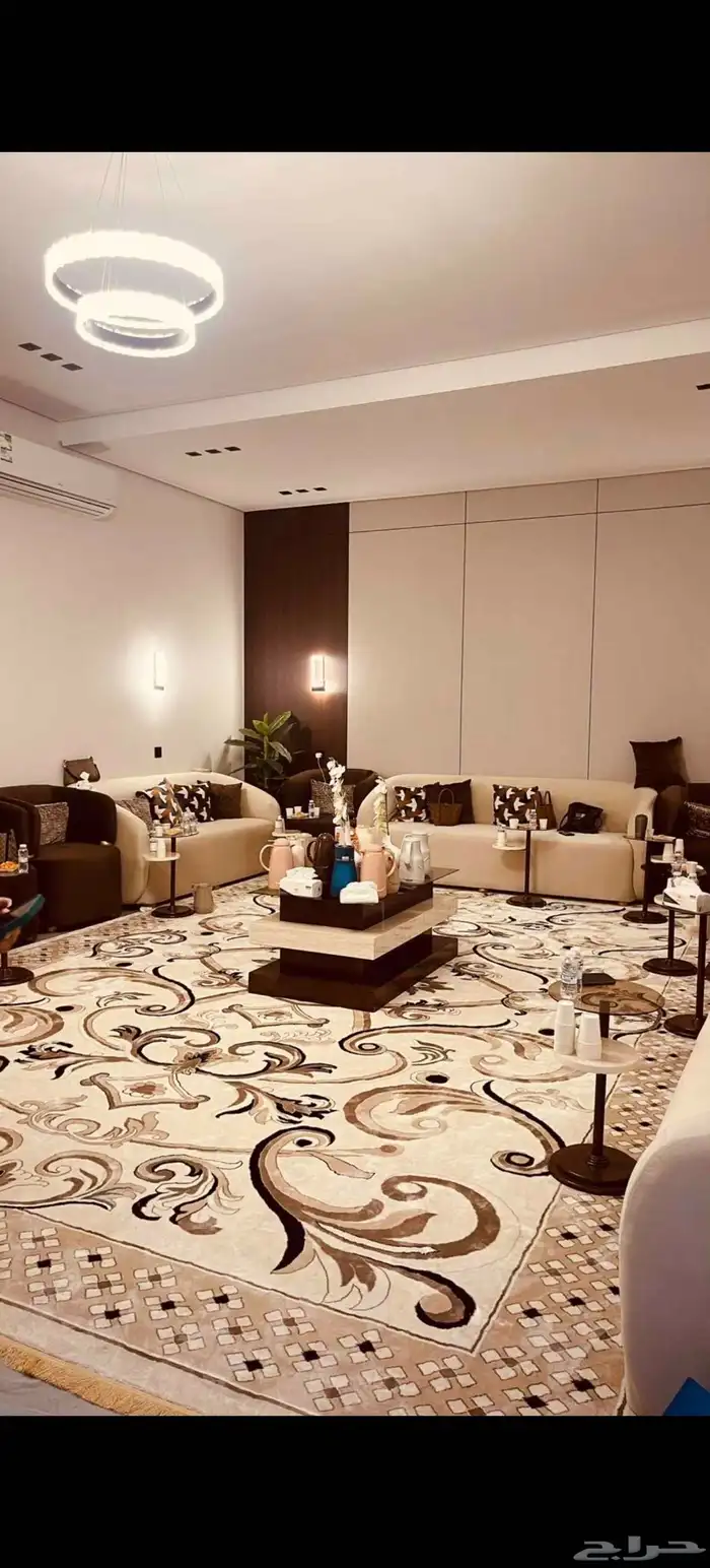 شاليه الأمراء بجنوب الهفوف 0