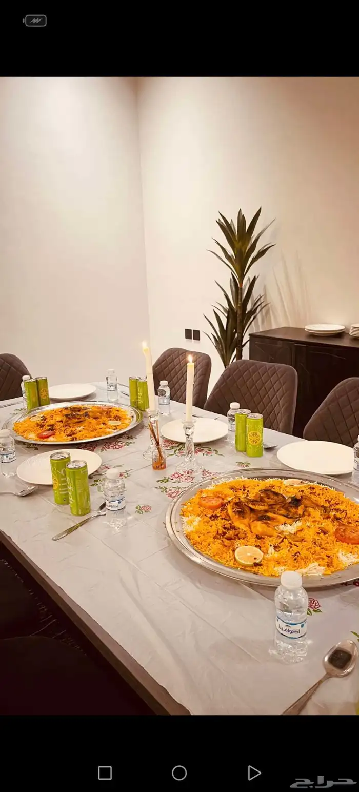 شاليه الأمراء بجنوب الهفوف 1