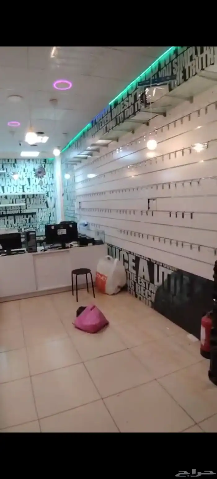 كونتر كامل 3 في 2 طاولات 0