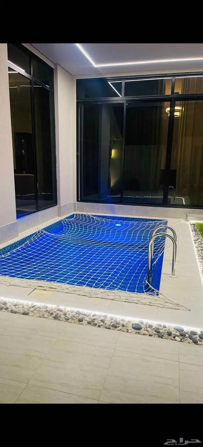 شاليه الأمراء بجنوب الهفوف 2