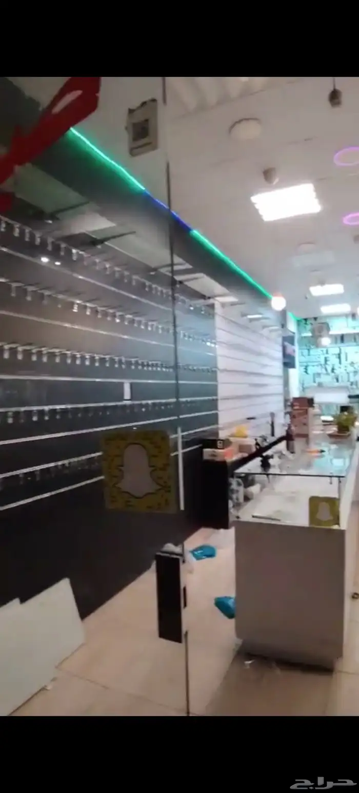 كونتر كامل 3 في 2 طاولات 7