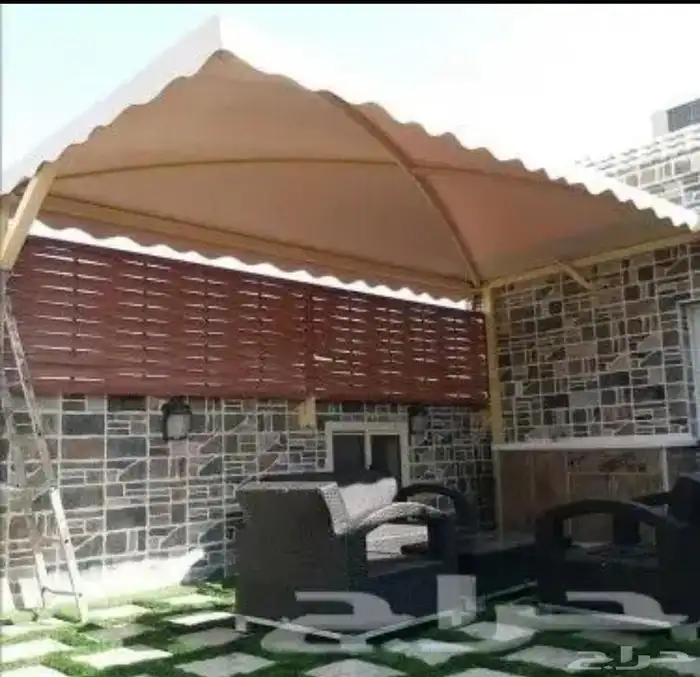 جلسه مظله برجوله جده 1