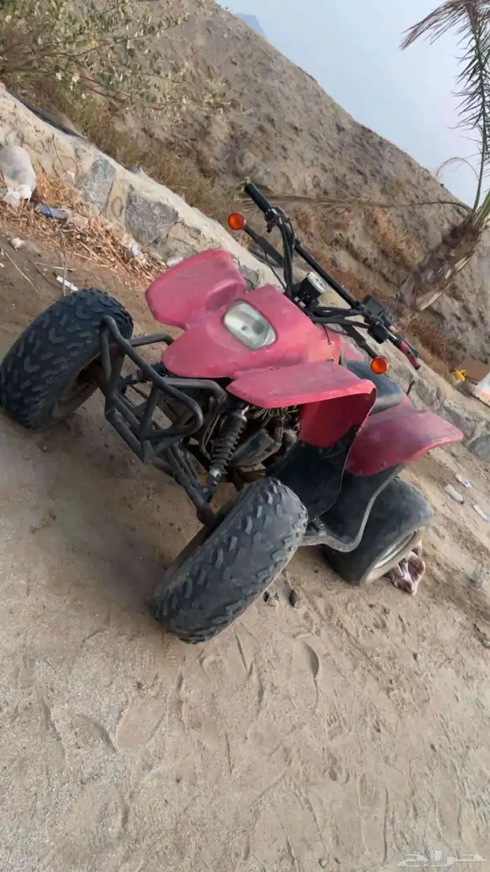 دباب 4 كفرات 0