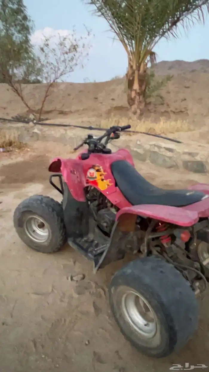 دباب 4 كفرات 1