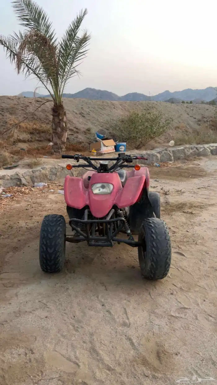 دباب 4 كفرات 3