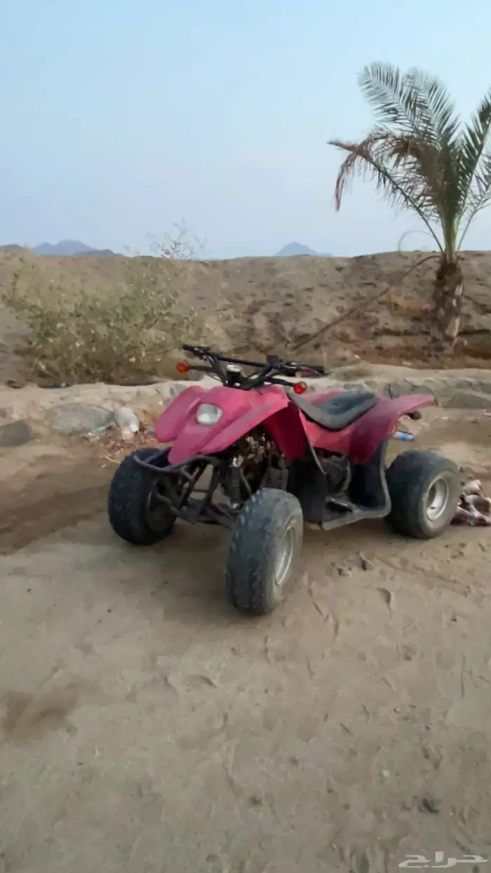 دباب 4 كفرات 2